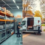 wypożyczalnia sprzętu gastronomicznego Piaseczno