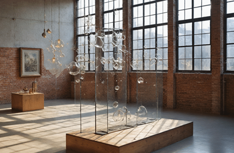 7R Warehouse of Art: kategorie konkursu i nagrodzone projekty