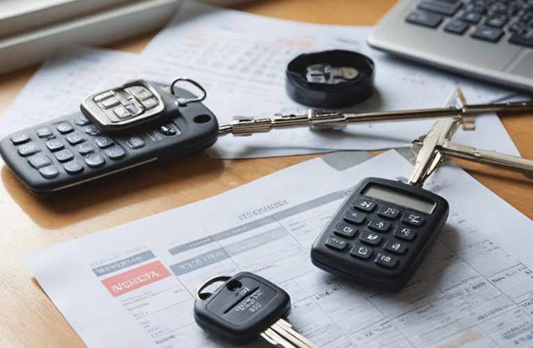 Abonament na auta Fiat vs wynajem długoterminowy i leasing: porównanie