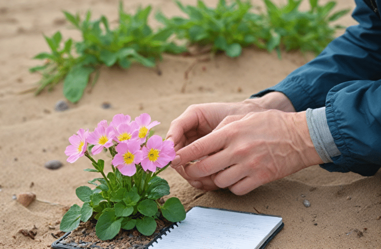 Aktywna ochrona języczki syberyjskiej w Polsce: działania i monitoring