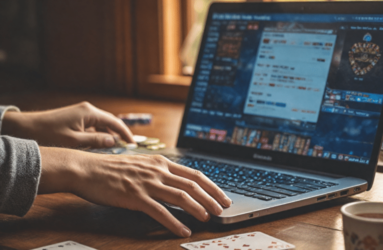 Bonus bez depozytu w kasynach online: jak działa i gdzie go znaleźć