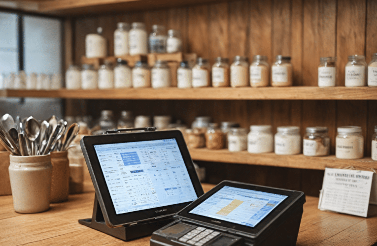 Cyfrowa transformacja małych firm: korzyści, narzędzia, przykłady