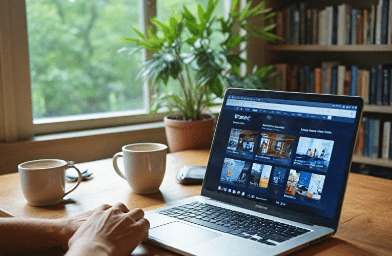 DivXTotal: co to za strona, czy działa i gdzie oglądać legalnie