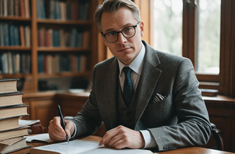 Dr Mariusz Sebastian Witczak – biografia, działalność i publikacje