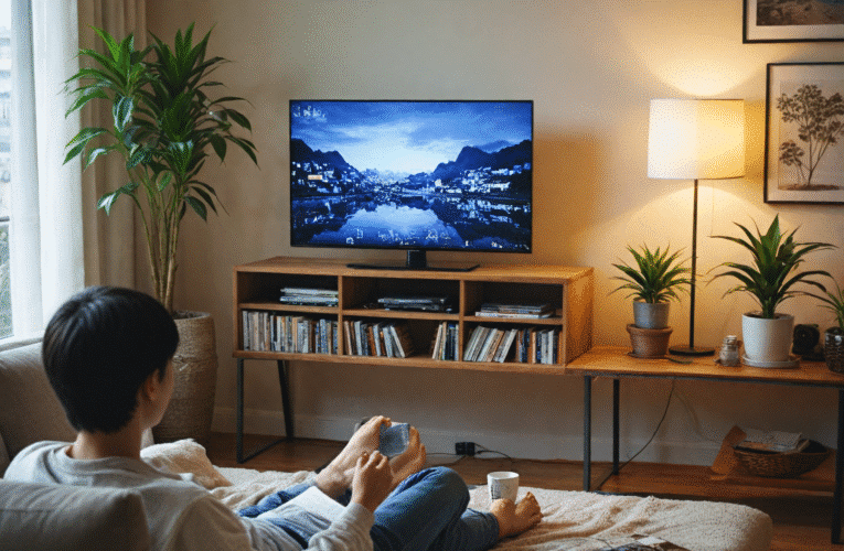 Dramacool: co to jest i jak oglądać azjatyckie dramy online