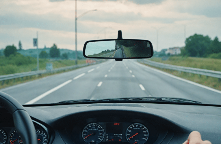 E-myto dla samochodów osobowych w Polsce – plany, koszty, skutki