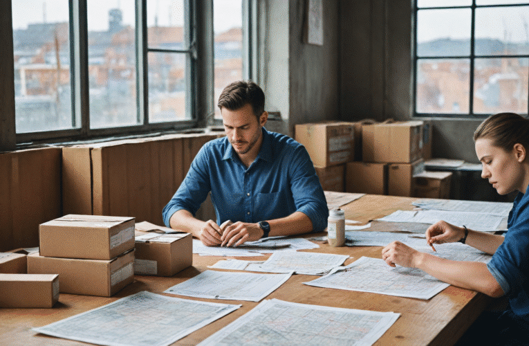 Eksport na Bałkany z Polsko‑Bałkańską Izbą Handlową: przewodnik