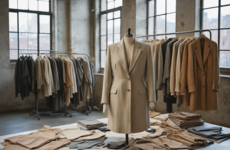 Empati.pl – włoska moda Francesco Rasola i młodych projektantów