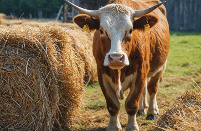 Heifer Poland: przywracanie ras rodzimych i wsparcie małych gospodarstw