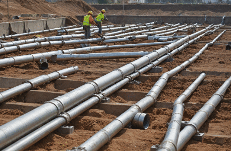 Jak podłączyć budynek do sieci ciepłowniczej MEC w Ostrowcu Świętokrzyskim