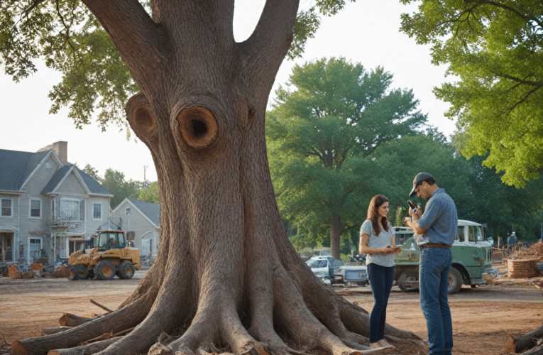 Jak powstrzymać wycinkę drzew: skutki, prawo, co może obywatel