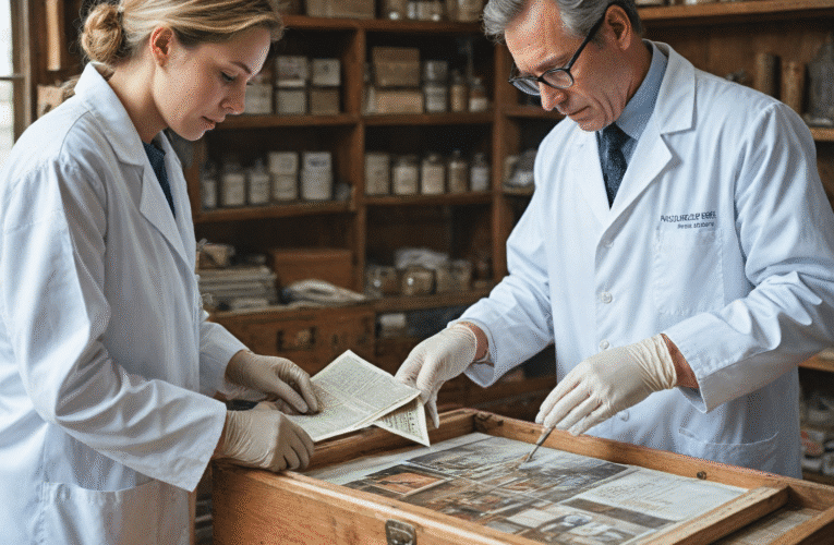 Jak przygotować bezpieczny i legalny transport dzieł sztuki i antyków