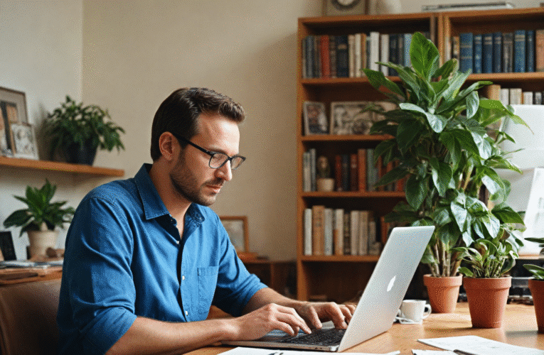 Jak zbudować i rozwinąć firmę opartą na marce osobistej