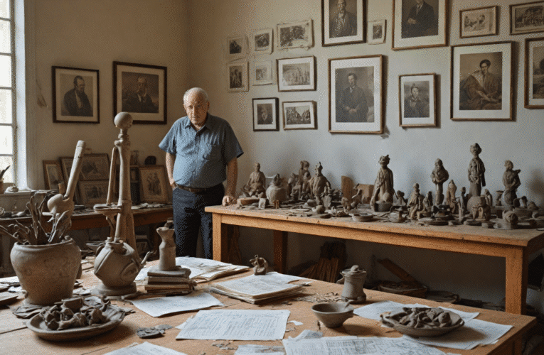 Jerzy Kalina: biografia, dorobek i najważniejsze realizacje