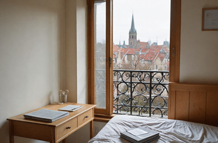 Jopi Hostel Katowice – pokoje, ceny, lokalizacja, rezerwacja, opinie