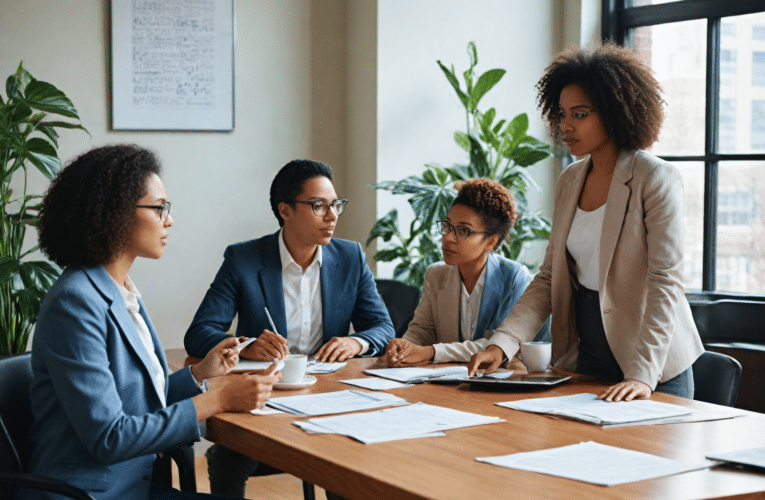 Kobiecość i równouprawnienie w praktyce: zasady i przykłady