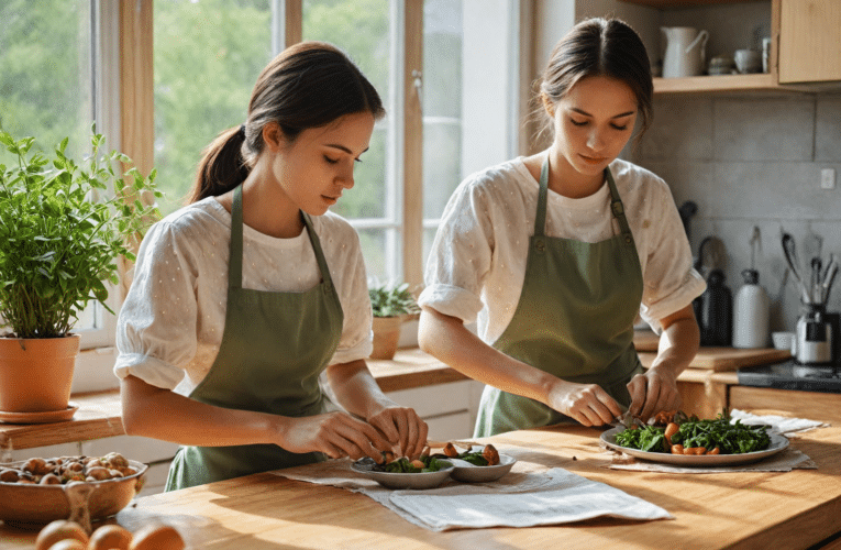 Kobiecość i równouprawnienie: jak pogodzić je na co dzień