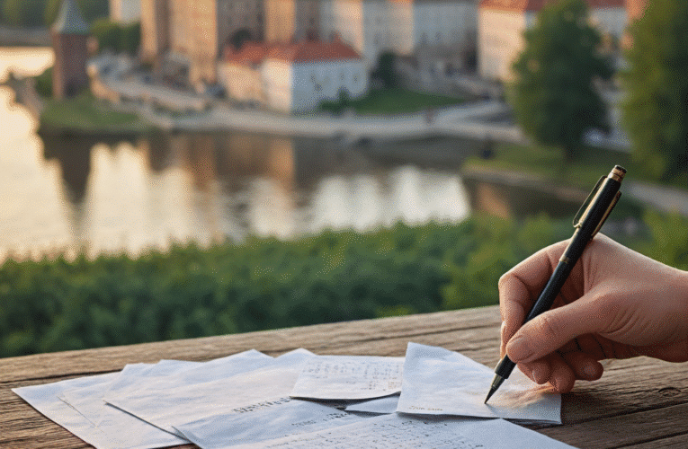 Konkurs Odkrywaj Kraków: zasady, terminy, nagrody i zgłoszenia