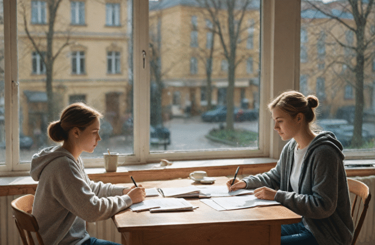 Korepetycje z rosyjskiego w Warszawie: jak wybrać dobrego nauczyciela