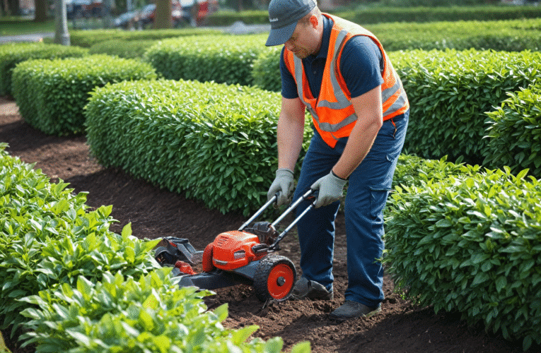 Miejskie Przedsiębiorstwo Robót Ogrodniczych w Warszawie – oferta usług