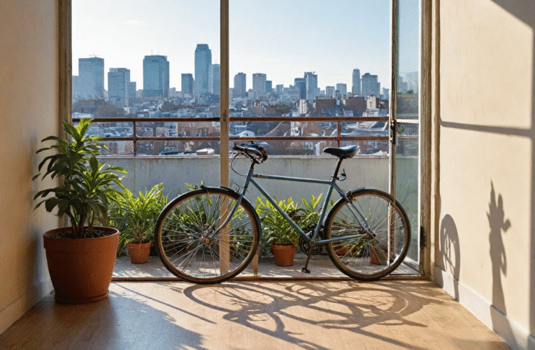 Mieszkanie na obrzeżach miasta: plusy, minusy i kluczowe koszty