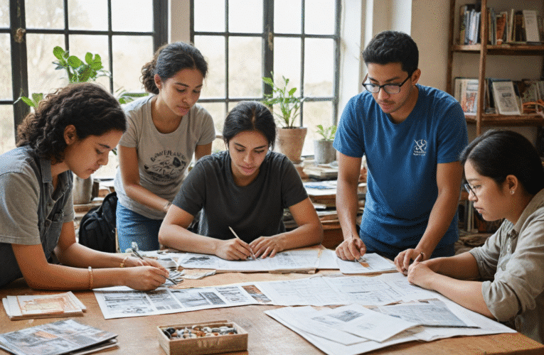 Misja Fundacji Zmian Społecznych Kreatywni – cele, wartości, działania