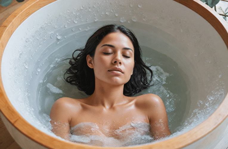 Nasza filozofia Ocean Spokojny: sens floatingu, przebieg sesji i wartości