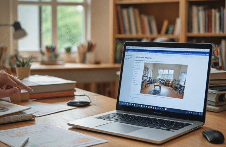 Nauka zdalna w SP Wysokienice – informacje dla rodziców