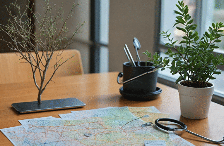 Oddziały Polskiego Towarzystwa Onkologicznego: lista i kontakty