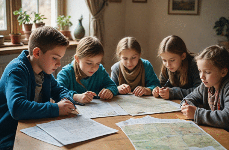 Odkryj Polskę: kampania dla dzieci Polonii — wideo, quiz, jak dołączyć