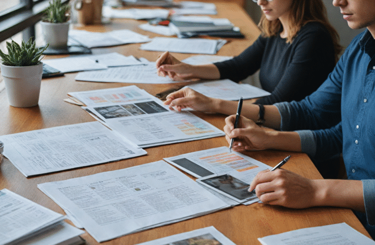 Podsumowanie działań Klubu Brand Design: edukacja i standardy branży