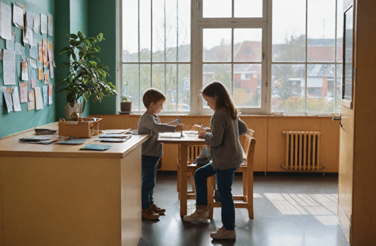 Publiczne Przedszkole nr 2 w Wieluniu: oferta, rekrutacja, kontakt