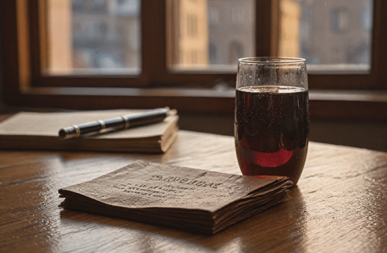 Resto Illuminati w Krakowie – menu, karta win, muzyka i kontakt