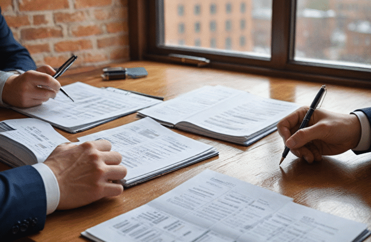 Rozwód w Gliwicach: procedura, koszty, terminy i wybór adwokata