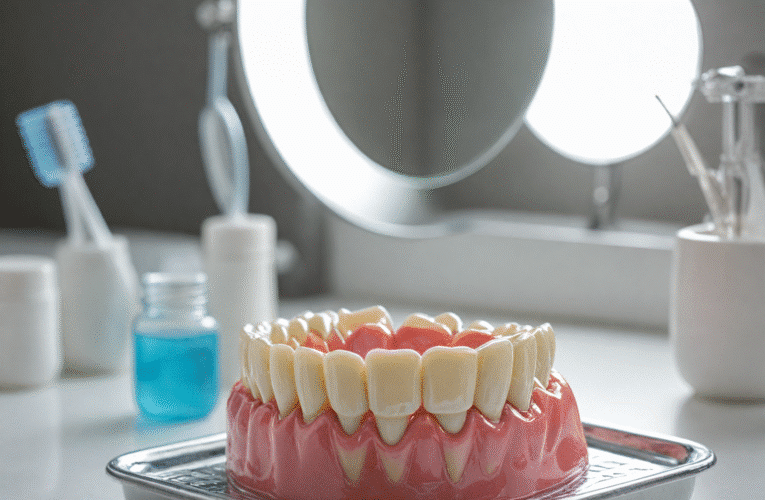 Wybielanie zębów Super White: metody, efekty i bezpieczeństwo