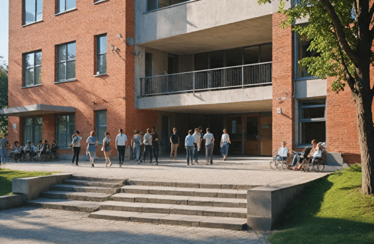 ZSO nr 3 w Olsztynie: oferta, oddziały integracyjne, projekty i rekrutacja