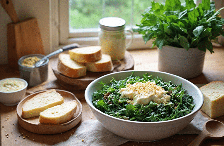 Zastosowania i przepisy z Runo, Seryo i Pestko od Mlecznych Braci