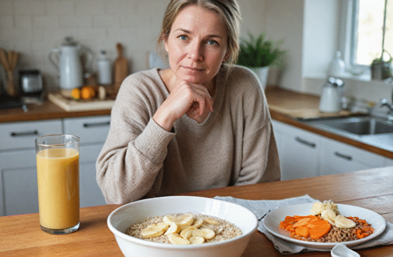 Zespół jelita drażliwego: objawy, przyczyny, dieta i leczenie