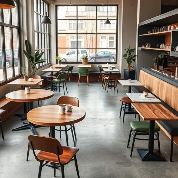 stoły na zamówienie warszawa