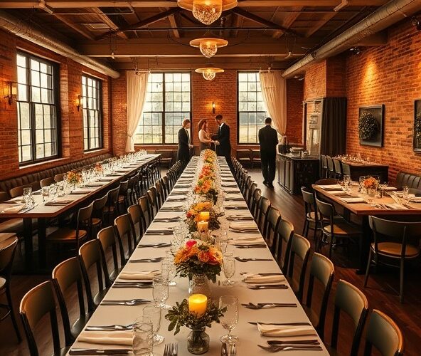 Jak wybrać restaurację na wesele dla 80 osób w ramach budżetu?