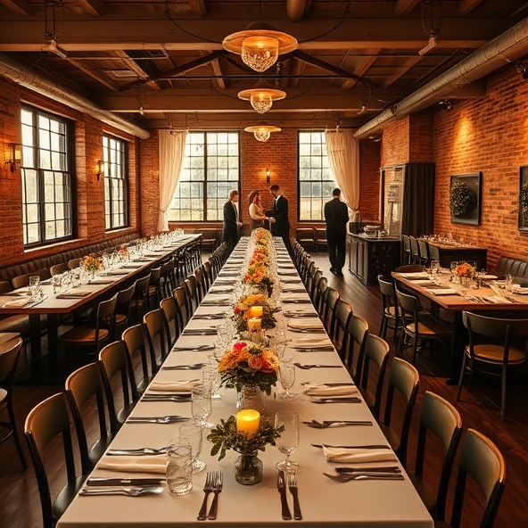 restauracja na wesele