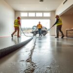 wylewki betonowe mixokretem warszawa