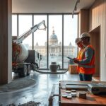 wylewki betonowe mixokretem warszawa