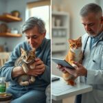 krople na koci katar