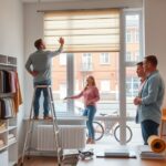 rolety rzymskie wołomin