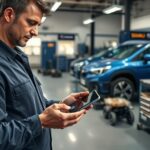 serwis subaru chorzów