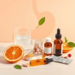 witamina c suplement