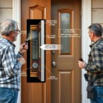 drzwi zewnętrzne marki