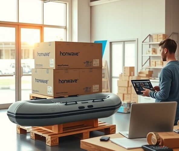 Jakie minimalne zamówienie hurtowe Honwave T38 dla sklepu startującego?