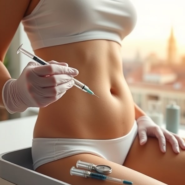 mezoterapia igłowa warszawa